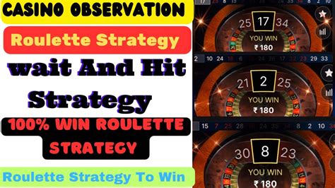 how to beat roulette machines in william hill|How to Play Live Casino Online .